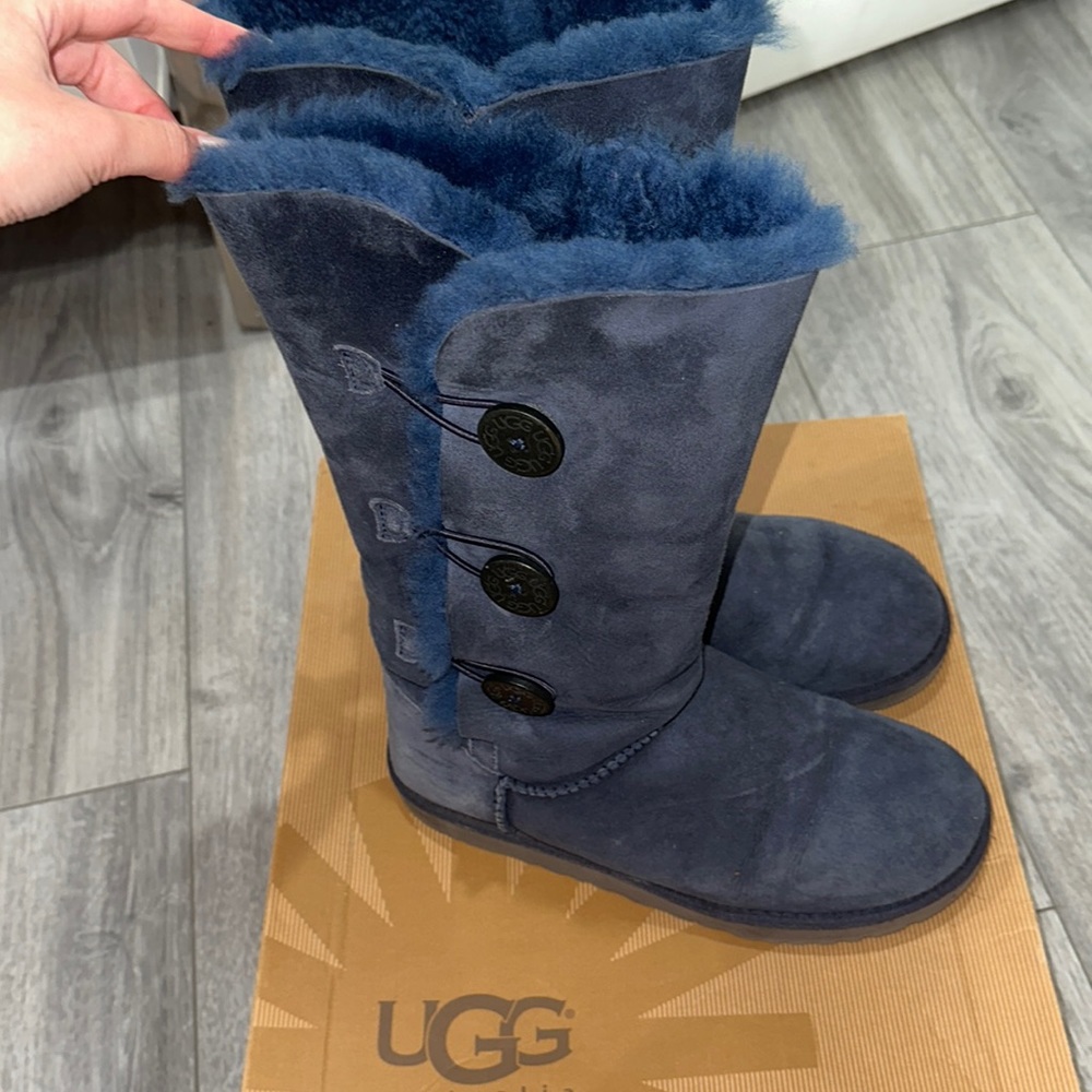 UGG boots